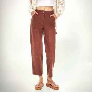 Aritzia Wilfred Brennan pant - size 4 - like new